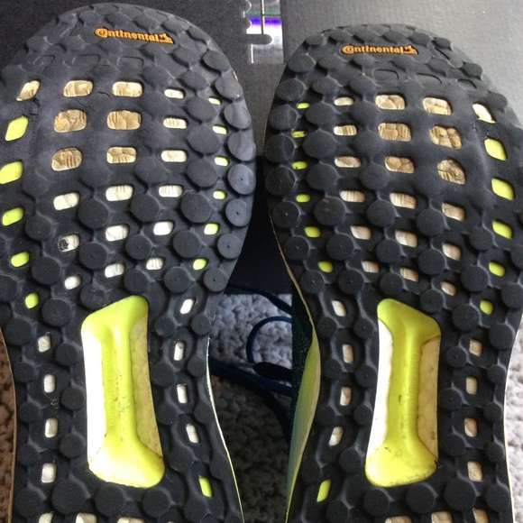 Adidas Solar Boost Running Shoes - Picture 9 of 9
